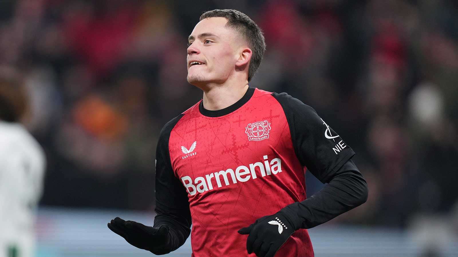 总是让人热 总是让人热