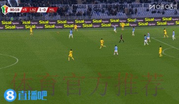 米兰0-1拉齐奥无缘意杯八强,扎卡尼制胜,莱奥失良机 米兰0-1拉齐奥无缘意杯八强,扎卡尼制胜,莱奥失良机