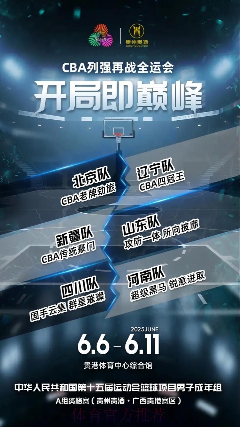 群雄逐鹿展竞技百态 众域协同谱强国新篇 ——十五运会竞技体育发展格局篇